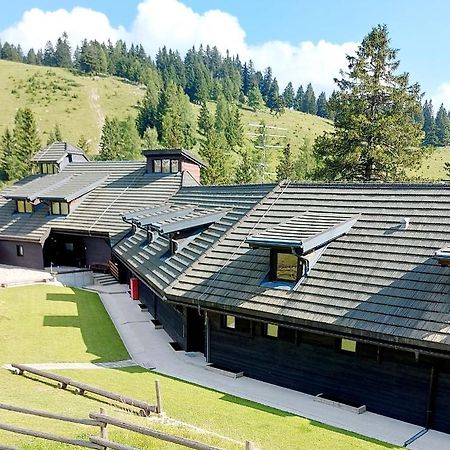 Apartma Krvavec - Cosy Mountain Retreat Cerklje na Gorenjskem Exteriér fotografie