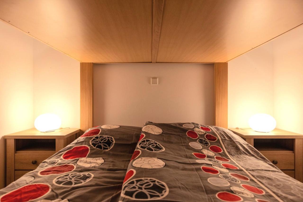 Apartma Krvavec - Cosy Mountain Retreat Cerklje na Gorenjskem Exteriér fotografie